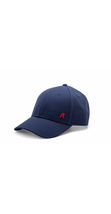 ヘビーコットンツイルR CAP 詳細画像